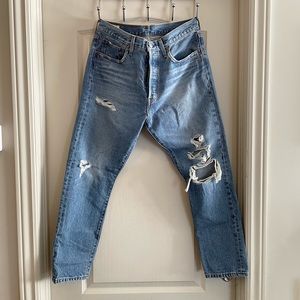 Levi’s 501 S - NEW !
